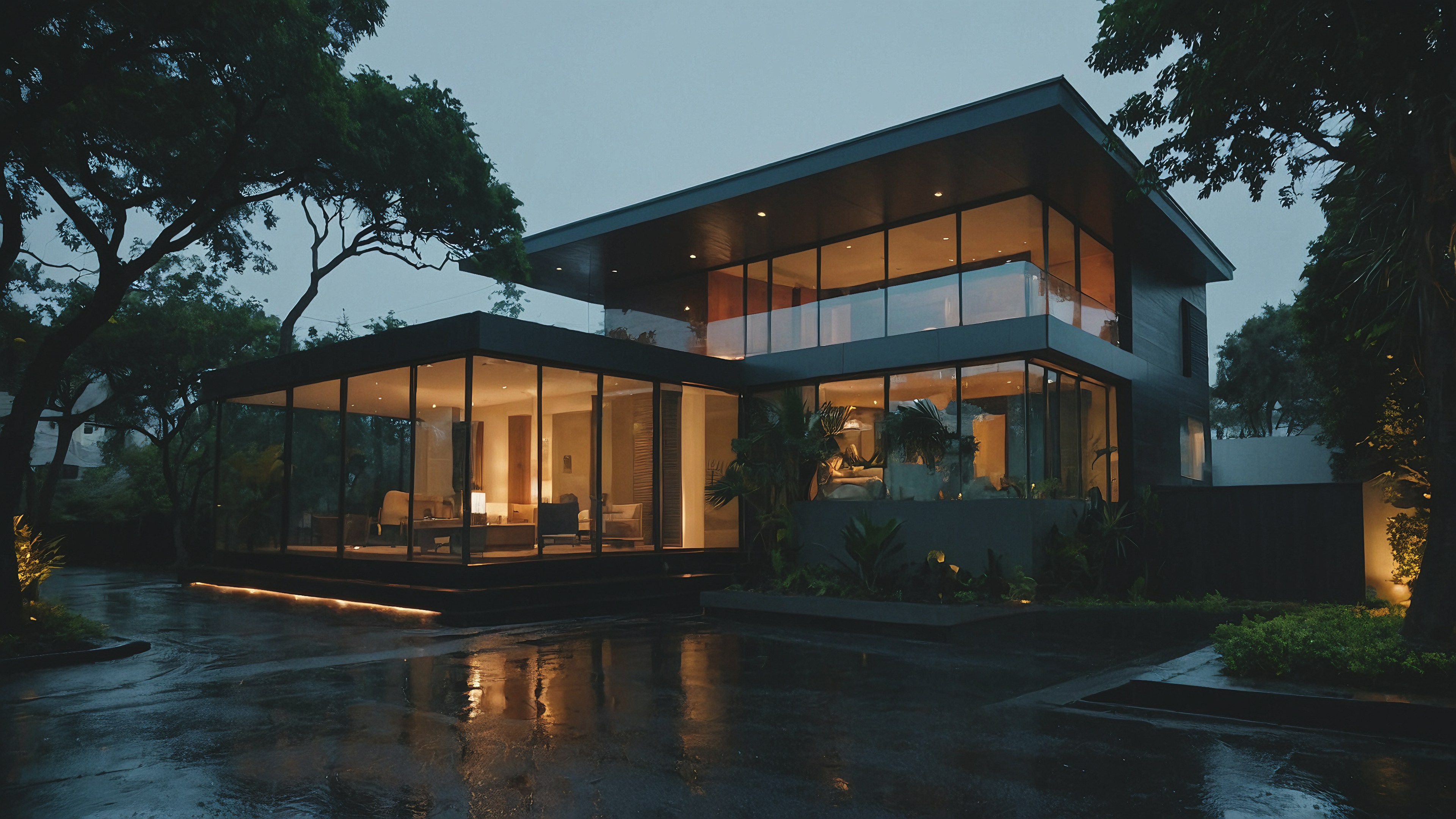 Real estate investment